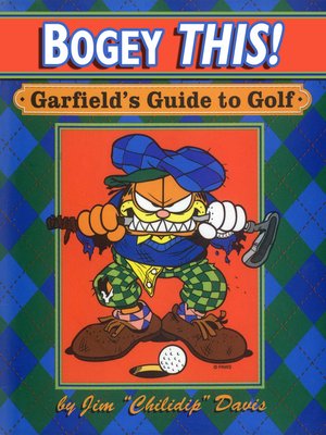 cover image of Bogey This!